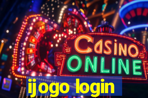 ijogo login